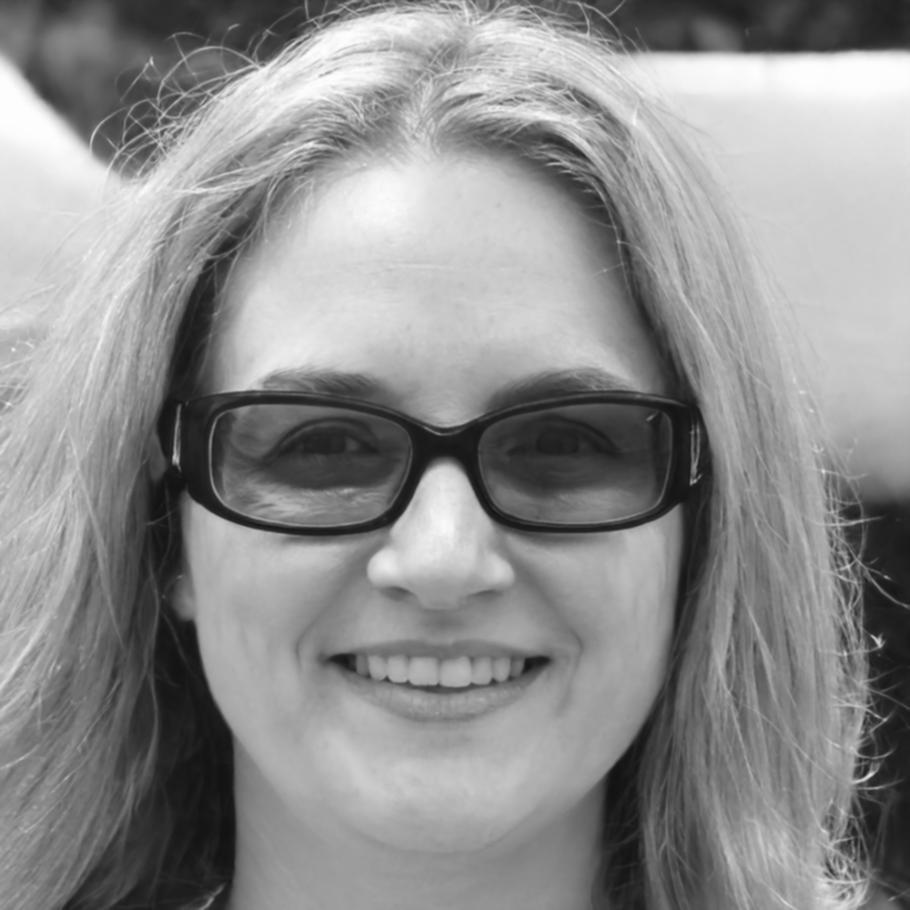 Ivana Hrubošová - lektorka investiční gramotnosti